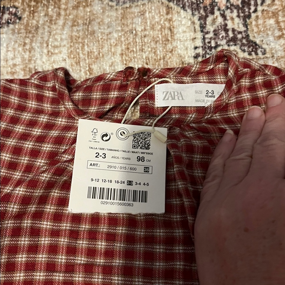 Zara top bundle - Picture 6 of 7